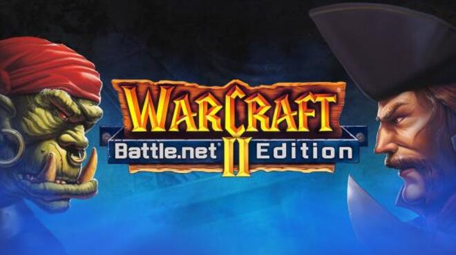 Warcraft II v2.02 Free Download