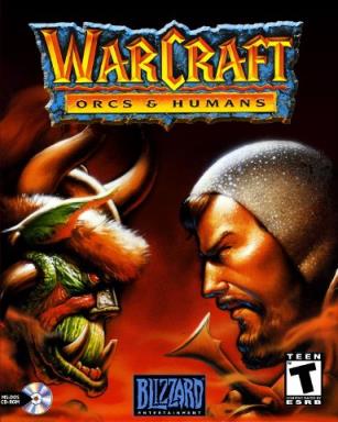 Warcraft: Orcs & Humans v1.2 Free Download
