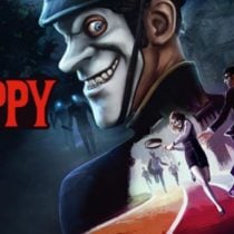 We Happy Few They Came From Below-CODEX