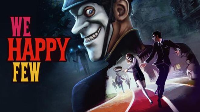 We Happy Few They Came From Below Free Download