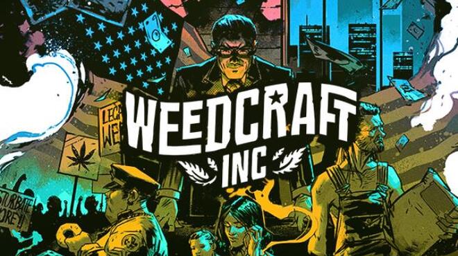 Weedcraft Inc Update v1 03 Free Download