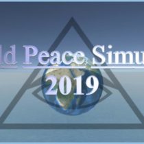 World Peace Simulator 2019