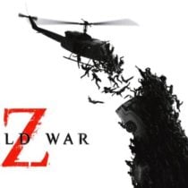 World War Z-CODEX