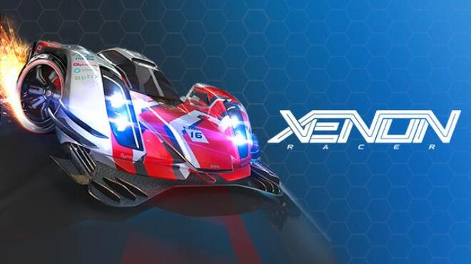 Xenon Racer Update 2 REPACK Free Download