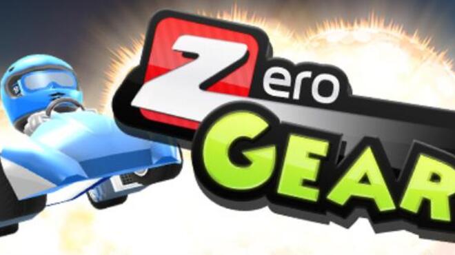 Zero Gear Free Download