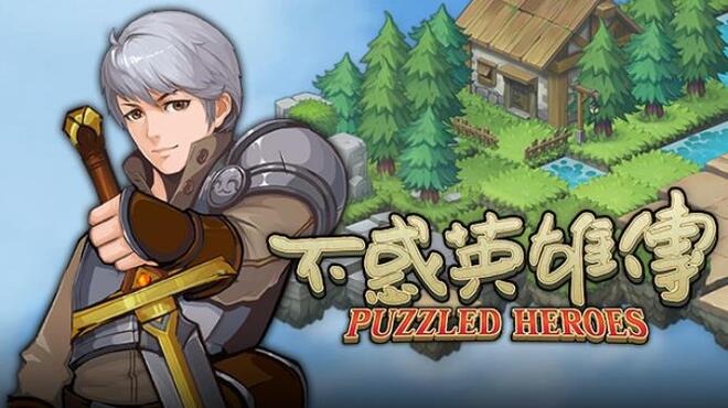 Puzzled Heroes Free Download