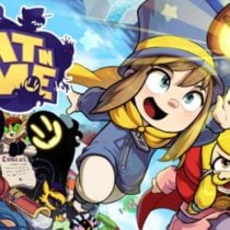 A Hat in Time Ultimate Edition v1.0.10897