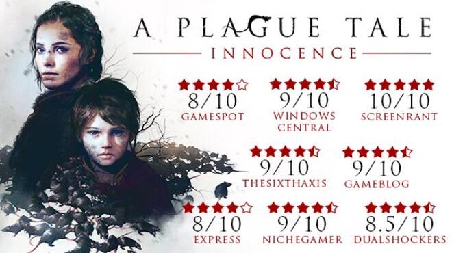 A Plague Tale Innocence Update v1 04 Free Download