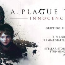 A Plague Tale Innocence-CODEX