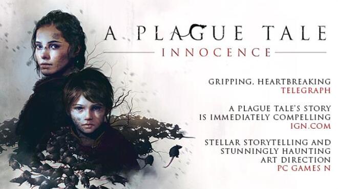A Plague Tale Innocence Free Download