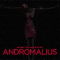 ANDROMALIUS-DARKSiDERS