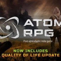 ATOM RPG Dead City v1 179 Update-DINOByTES