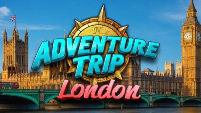 Adventure Trip London-RAZOR
