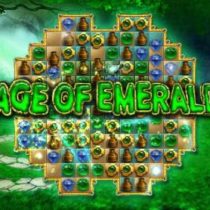 Age of Emerald-RAZOR