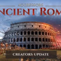 Aggressors Ancient Rome v1 0739503 RIP-SiMPLEX