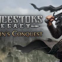 Ancestors Legacy Saladins Conquest-CODEX