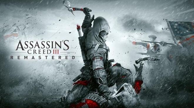 Assassins Creed III Remastered Update v1 0 3 Free Download