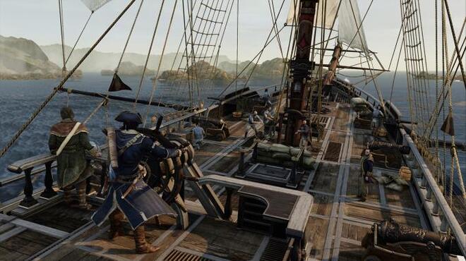 Assassins Creed III Remastered Update v1 0 3 Torrent Download