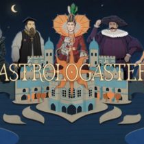 Astrologaster-DARKSiDERS
