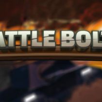 Battle Bolts-DARKZER0