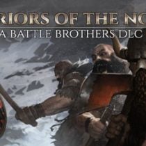 Battle Brothers Warriors of the North-CODEX