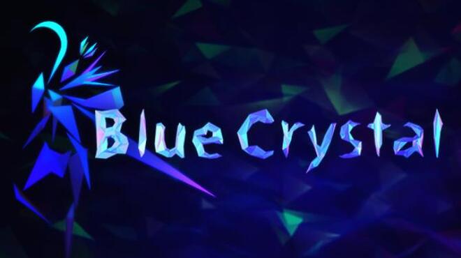 Blue Crystal Free Download