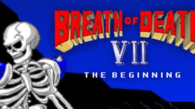 Breath of Death VII Free Download