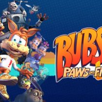 Bubsy Paws on Fire-SKIDROW