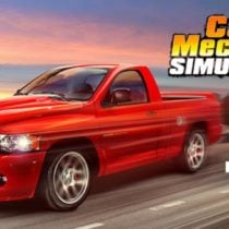 Car Mechanic Simulator 2018 RAM-PLAZA