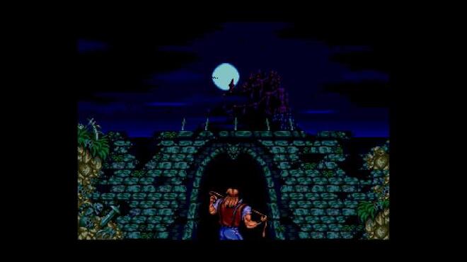 Castlevania Anniversary Collection PROPER Torrent Download