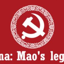 China Maos legacy Bombard The Headquarters