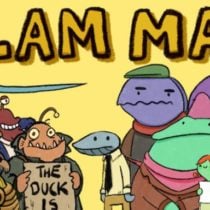 Clam Man RIP-Unleashed