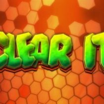 Clear It 5-RAZOR