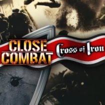 Close Combat: Cross of Iron v3.06.03