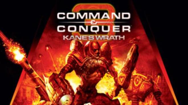 Command and Conquer 3 Kanes Wrath MULTi11 Free Download