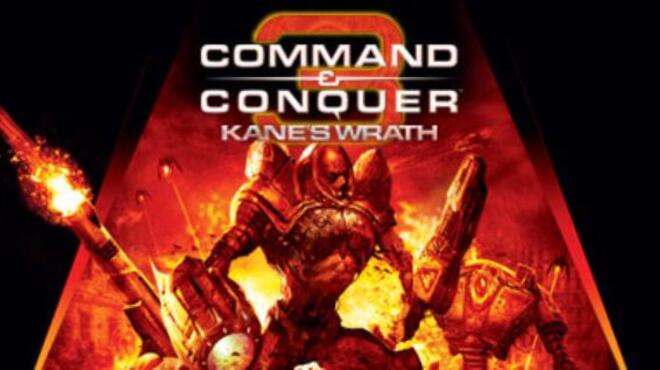 Command and Conquer 3 Kanes Wrath MULTi11-PROPHET