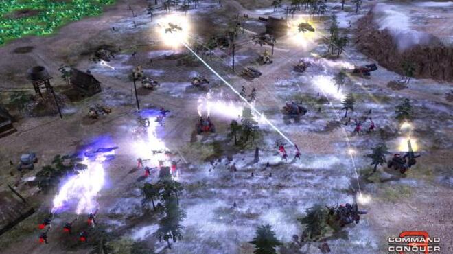 Command and Conquer 3 Kanes Wrath MULTi11 PC Crack