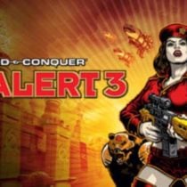 Command and Conquer Red Alert 3 MULTi12-PROPHET