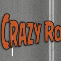 Crazy Road-RAZOR