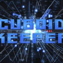 Cuboid Keeper v1 6-SiMPLEX