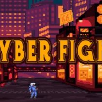 Cyber Fight-RAZOR