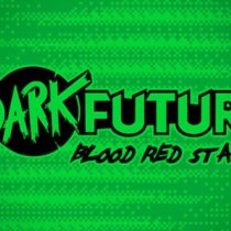 Dark Future Blood Red States-SKIDROW