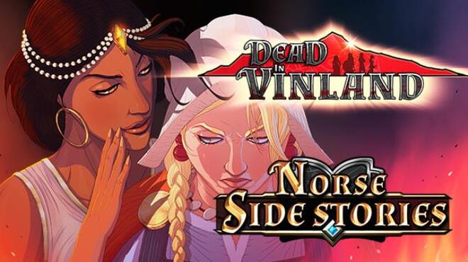 Dead In Vinland Norse Side Stories RIP MOVIES ADDON Free Download