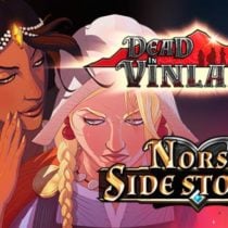 Dead In Vinland Norse Side Stories-CODEX