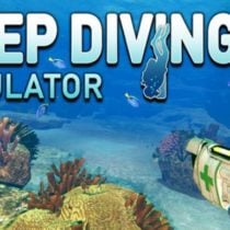Deep Diving Simulator v1.20