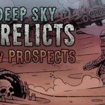 Deep Sky Derelicts New Prospects-CODEX