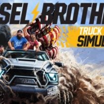Diesel Brothers Truck Building Simulator-CODEX