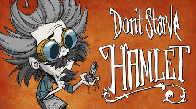 Dont Starve Hamlet Update Build 335195 Free Download