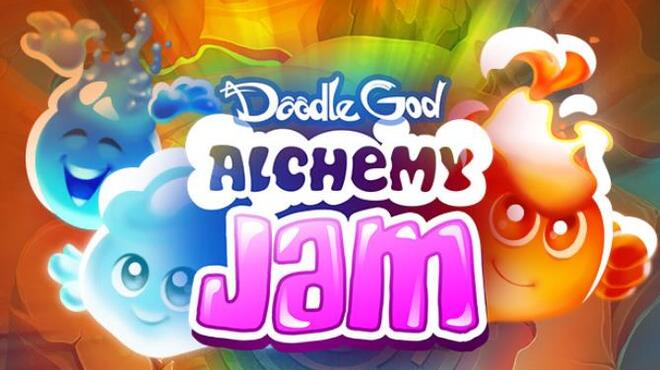Doodle God Alchemy Jam-RAZOR