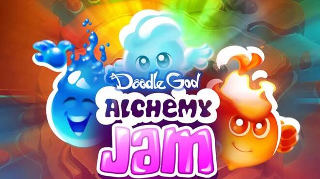 Doodle God Alchemy Jam Torrent Download